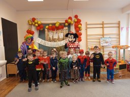 2025-02-06 Bal u Biedronek